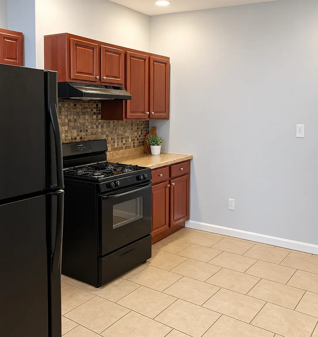 2 bed, $2,250 — Photo 2