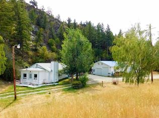 1160 Log Cabin, Townsend, MT 59644