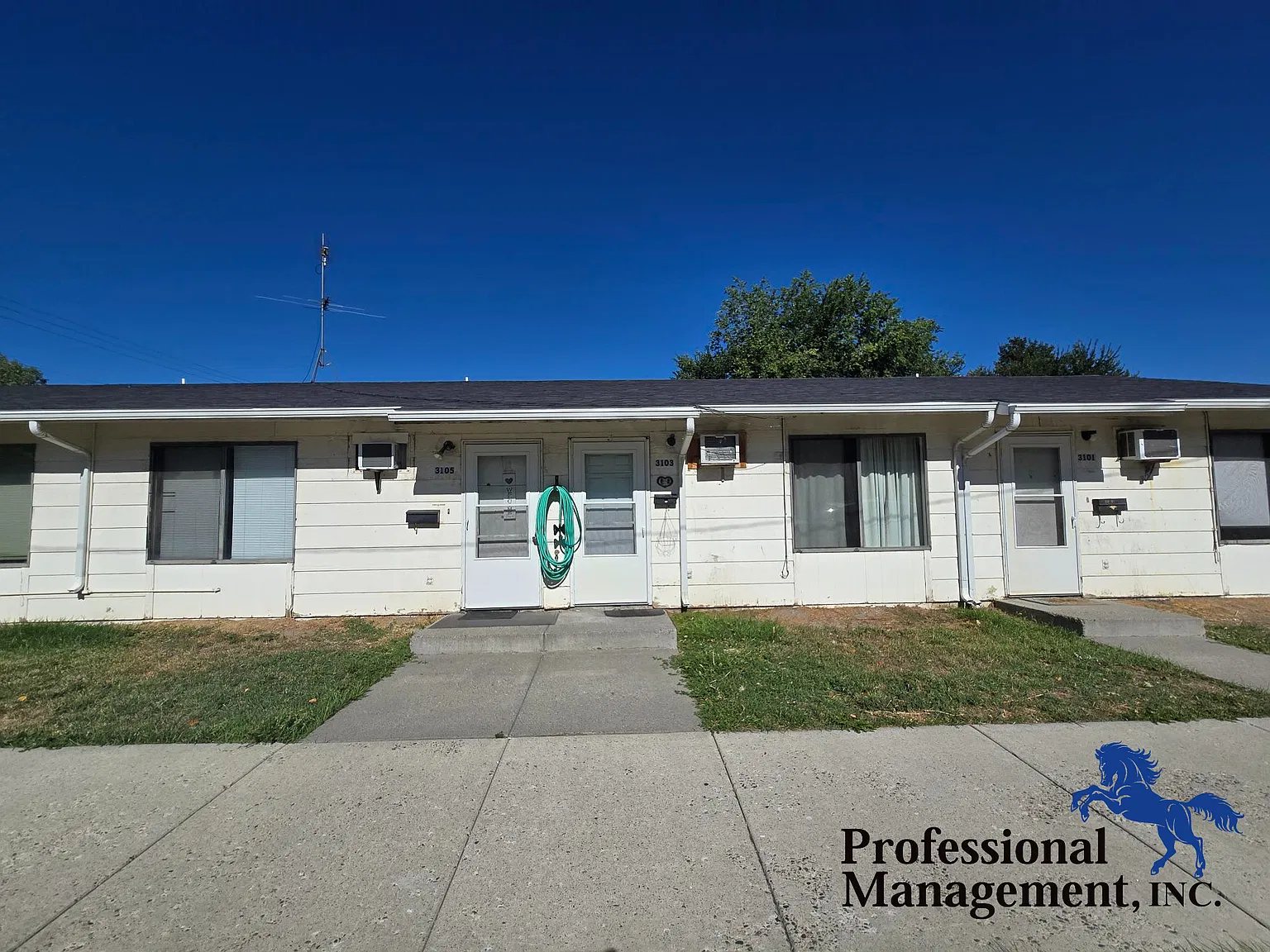 1 bed, 500 sqft, $600 — Photo 1