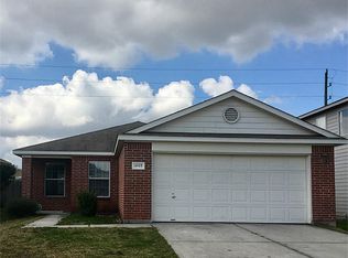 4615 Nueces River Loop, Spring, TX 77386