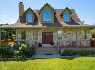 209 Cove Creek Dr, Spicewood, TX 78669