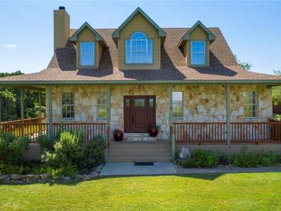 209 Cove Creek Dr, Spicewood, TX, 78669