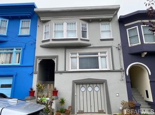 528 45th Ave, San Francisco, CA 94121