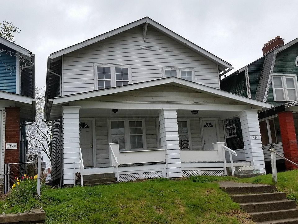 1st image of 1482-1484 E Fulton St