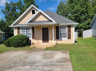 122 Tuscany Ln, Griffin, GA