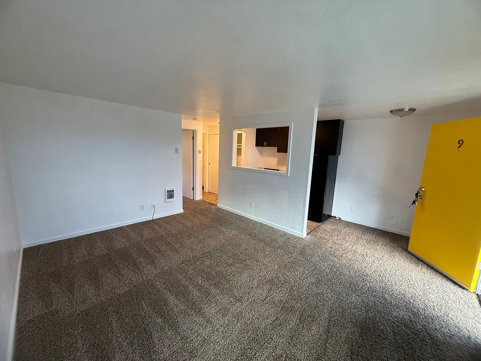 1 bed, 650 sqft, $1,600 — Photo 3