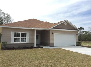 2886 Shoffner Ave, Crestview, FL 32539