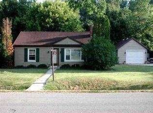 5957 Bryan Rd, Oregon, OH 43616