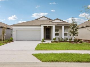 5724 Haystack Dr, Saint Cloud, FL 34771