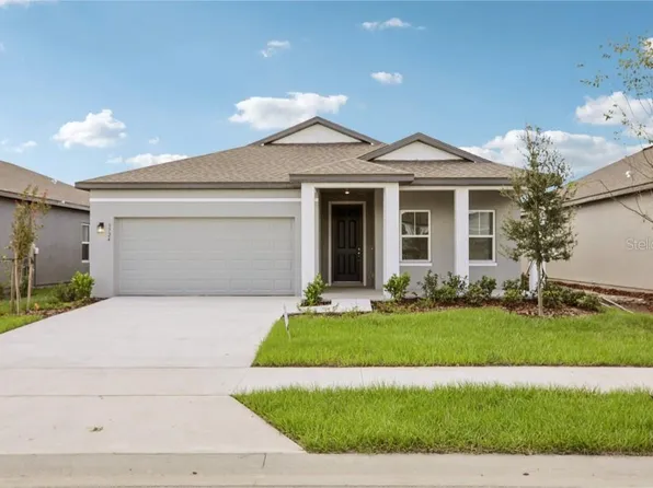 5724 Haystack Dr, Saint Cloud, FL 34771