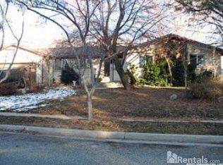 9611 S Mount Jordan Rd, Sandy, UT 84092