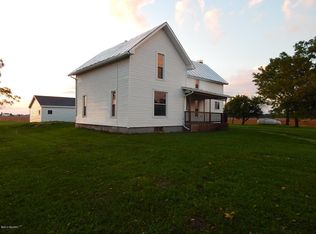 9083 Dow Rd, Mulliken, MI 48861