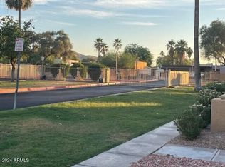 4901 S Calle Los Cerros Dr Unit 265, Tempe, AZ 85282