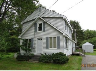 37 Pleasant St, Milo, ME 04463