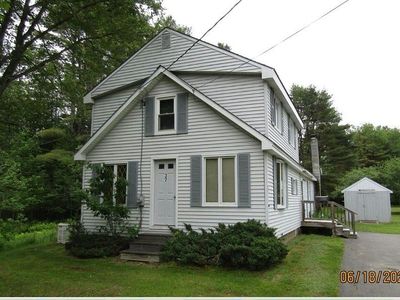37 Pleasant St, Milo ME - Owner Finance Home