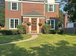 2360 Goddard Rd, Toledo, OH 43606