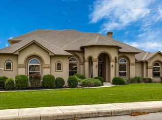 10402 Colts Foot, Boerne, TX 78006