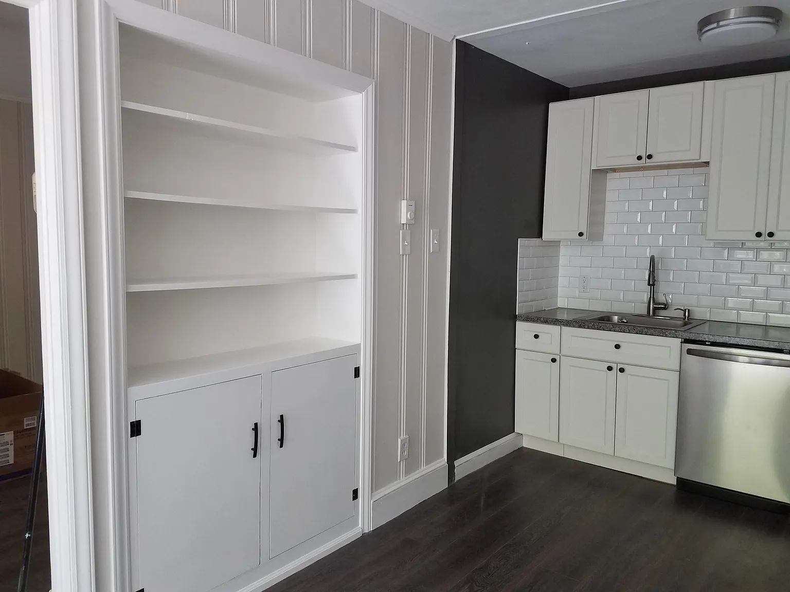 1 bed, 500 sqft, $795 — Photo 2