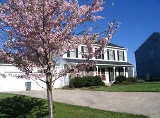 813 Stratford Manor Ter, Silver Spring, MD 20905