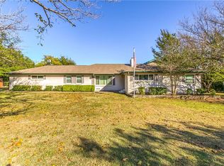 4316 Boat Club Rd, Lake Worth, TX 76135