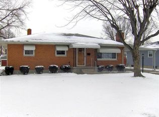 112 West Pl, Trenton, OH 45067