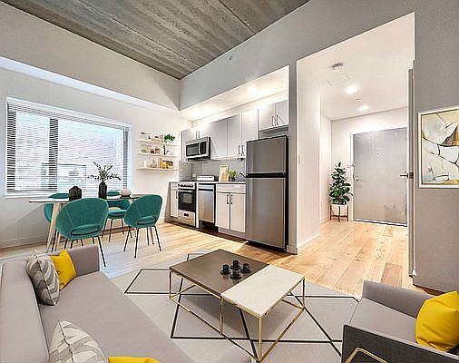 1st image of 81-09 134th St #4G