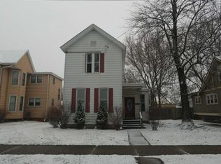 1222 N Garfield Ave, Peoria, IL