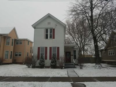 1222 N Garfield Ave, Peoria, IL, 61606