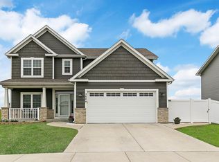 3664 95th Pl, Sturtevant, WI 53177