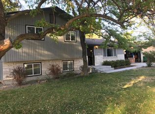 2301 E 61st Ave, Spokane, WA 99223