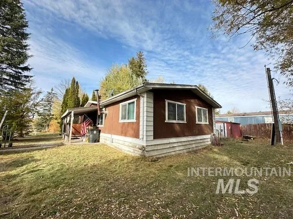 3336 Highway 8 Trailer 2, Moscow, ID 83843