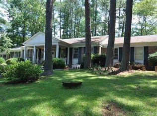 110 Sunset Dr, Chester, SC 29706