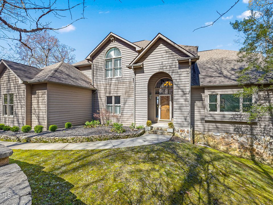 1774 Indian Shadows Dr, Ten Mile, TN 37880 MLS 1224912 Zillow