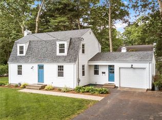 334 New Meadow Rd, Barrington, RI 02806