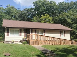 324 Packing House Rd, Kingsport, TN 37660