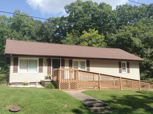 324 Packing House Rd, Kingsport, TN 37660