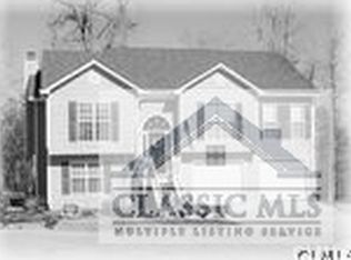 1624 Amaliae Dr #8, Statham, GA 30666