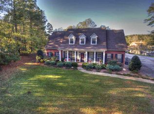 104 Bristol Pl, Brandon, MS 39042