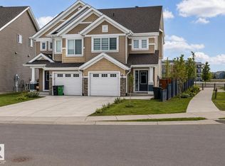 2329 82nd St SW, Edmonton, AB T6X 2J7