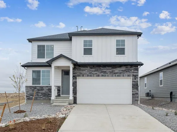 8347 E 135th Court, Thornton, CO 80602