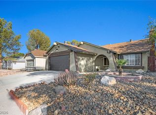 6237 Carmen Blvd, Las Vegas, NV 89108