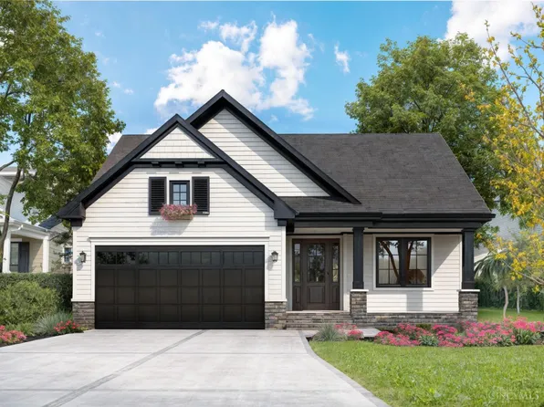 4835 Fairview Ave, Cincinnati, OH 45242