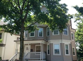5 Whitten St, Dorchester, MA 02122