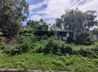 501 S Lanvale Ave, Daytona Beach, FL 32114