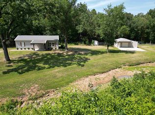747 State Highway 56, Ash Flat, AR 72513