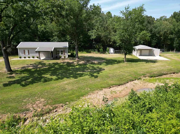 747 State Highway 56, Ash Flat, AR 72513