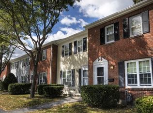 Princeton Ridge, Portland, ME 04103