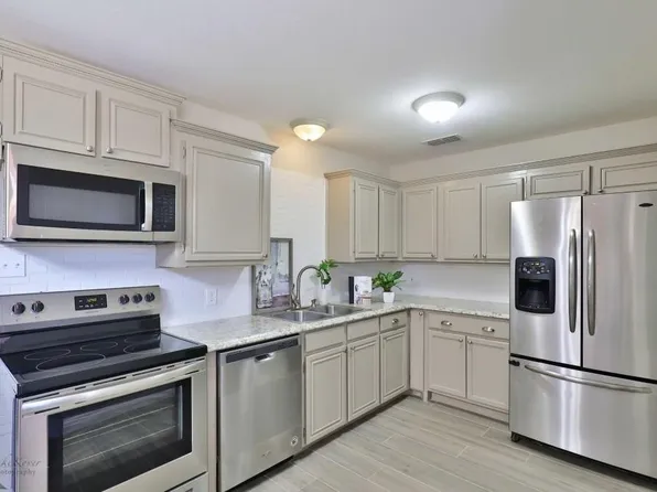 4418 Bob O Link Dr, Abilene, TX 79606