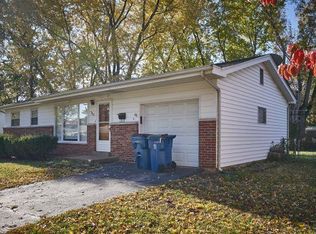 546 Holiday Ave, Hazelwood, MO 63042