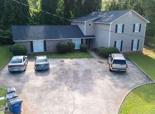 108 Peachtree Ct, Lagrange, GA 30241